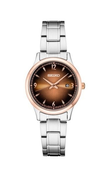 Seiko Essentials SXDH02 Watch