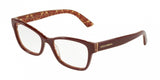 Dolce & Gabbana 3274F Eyeglasses