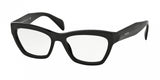 Prada 14QV Eyeglasses