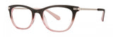 Zac Posen GLADYS Eyeglasses