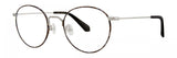 Zac Posen HEDY Eyeglasses