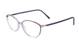 Silhouette Legends by Silhouette Fullrim 3502 Eyeglasses