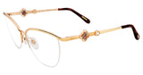 Chopard VCHB98S550579 Eyeglasses