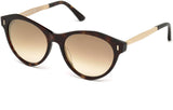 TOD'S 0168 Sunglasses