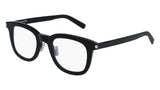 Saint Laurent Sl SL 141/F SLIM Eyeglasses