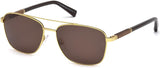 Ermenegildo Zegna 0014 Sunglasses