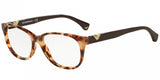 Emporio Armani 3039F Eyeglasses