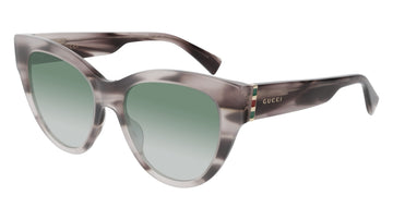 Gucci Web GG0460S Sunglasses