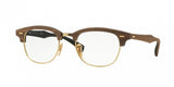 Ray Ban Clubmaster 5154M Eyeglasses