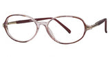 Marchon NYC BLUE RIBBON 25 Eyeglasses