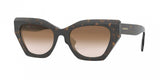 Burberry Cressy 4299 Sunglasses