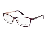Kenneth Cole New York 0206 Eyeglasses