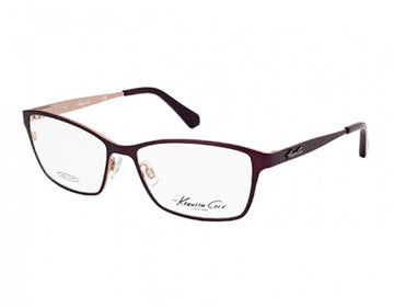 Kenneth Cole New York 0206 Eyeglasses