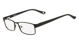 Marchon NYC WARNER Eyeglasses