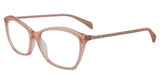 Police VPL840070054 Eyeglasses