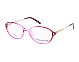 Marcolin 7321 Eyeglasses