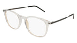Tomas Maier Ultra Flat TM0045O Eyeglasses