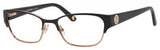 Juicy Couture Ju159 Eyeglasses