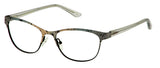 Jill Stuart 383 Eyeglasses
