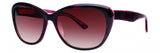 Vera Wang V400 Sunglasses