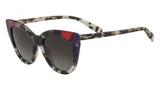 Salvatore Ferragamo SF867S Sunglasses