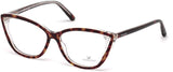 Swarovski 5183 Eyeglasses