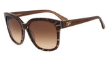 DVF 602S JULIANNA Sunglasses