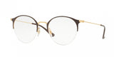 Ray Ban 3578V Eyeglasses