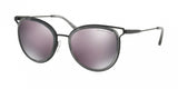 Michael Kors Havana 1025 Sunglasses