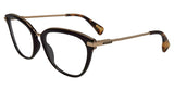 Lanvin VLN076S52300T Eyeglasses