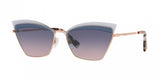 Valentino 2029 Sunglasses