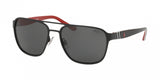 Polo 3125 Sunglasses
