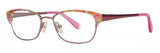 Lilly Pulitzer MORGANA Eyeglasses