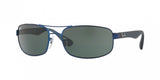 Ray Ban Rb3445 3445 Sunglasses