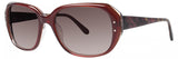 Vera Wang V416 Sunglasses