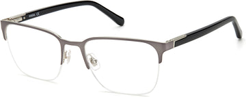 Fossil 7110 Eyeglasses