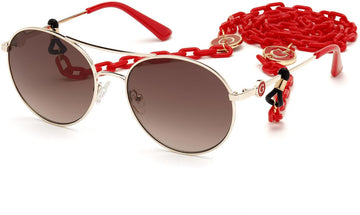 Guess 7640 Sunglasses