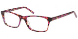 Exces 3135 Eyeglasses