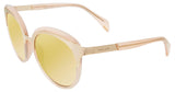 Police SPL49953300G Sunglasses