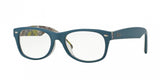 Ray Ban New Wayfarer 5184F Eyeglasses