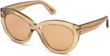 Tom Ford 0577 Sunglasses