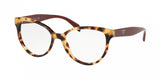 Prada Heritage 01UV Eyeglasses