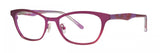 Vera Wang V352 Eyeglasses