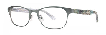 Vera Wang V382 Eyeglasses