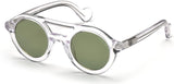 Moncler 0014 Sunglasses