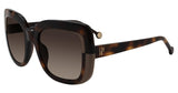 Carolina Herrera SHE78609BB53 Sunglasses