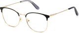 Juicy Couture 212 Eyeglasses