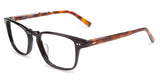 John Varvatos V201BRO53 Eyeglasses