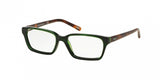 Polo Prep 8514 Eyeglasses