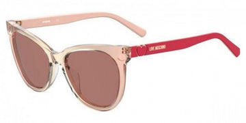 Moschino Love Mol039 Sunglasses